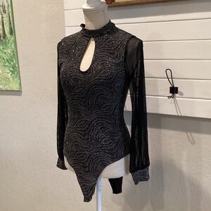 AZ Designs Women’s Bodysuit
